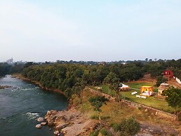 Hotel Bundelkhand Riverside