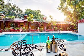 Hotel Bundelkhand Riverside
