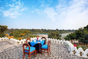 Hotel Bundelkhand Riverside