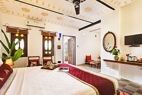 Hotel Bundelkhand Riverside