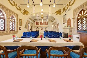 Hotel Bundelkhand Riverside
