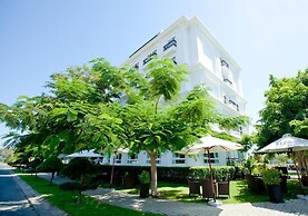 Paragon Villa Hotel