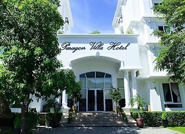 Paragon Villa Hotel