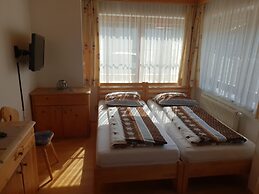 Appartementhaus Gugganig