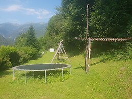 Appartementhaus Gugganig
