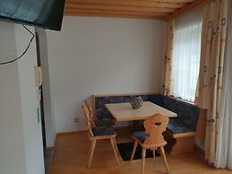 Appartementhaus Gugganig