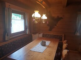 Appartementhaus Gugganig