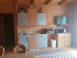 Appartementhaus Gugganig
