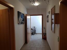 Appartementhaus Gugganig
