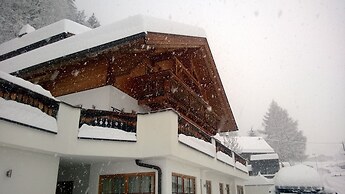 Appartementhaus Gugganig