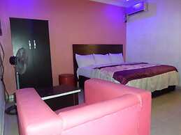 Time View Hotel & Suites