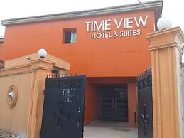 Time View Hotel & Suites