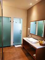 Annupuri Villas Bali