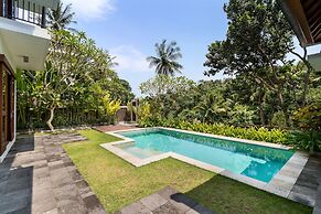 Annupuri Villas Bali