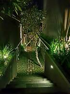 Annupuri Villas Bali