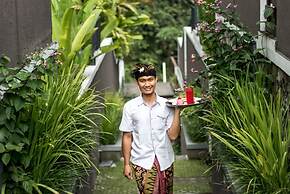 Annupuri Villas Bali