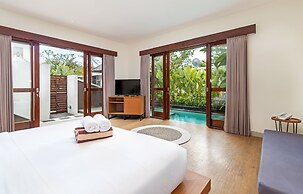 Annupuri Villas Bali