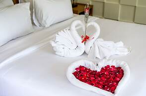 Annupuri Villas Bali