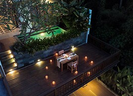 Annupuri Villas Bali