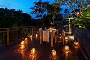 Annupuri Villas Bali