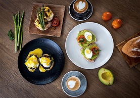 Annupuri Villas Bali