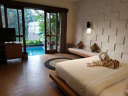Annupuri Villas Bali