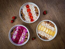 Annupuri Villas Bali