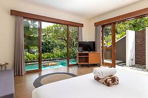 Annupuri Villas Bali