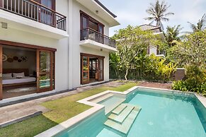Annupuri Villas Bali