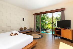 Annupuri Villas Bali