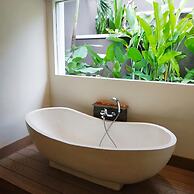 Annupuri Villas Bali