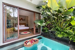 Annupuri Villas Bali