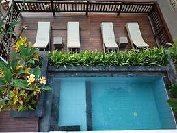 Annupuri Villas Bali