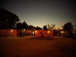 Container Motel