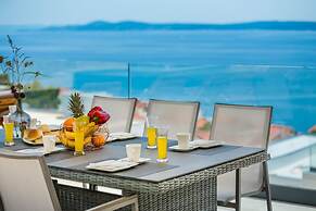 Trogir Pearl Luxury Resort