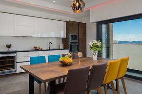 Trogir Pearl Luxury Resort