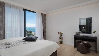 Trogir Pearl Luxury Resort