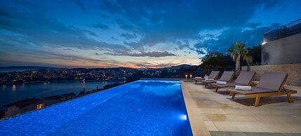 Trogir Pearl Luxury Resort