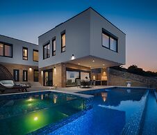 Trogir Pearl Luxury Resort