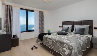 Trogir Pearl Luxury Resort