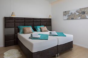 Trogir Pearl Luxury Resort