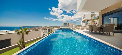 Trogir Pearl Luxury Resort