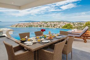 Trogir Pearl Luxury Resort