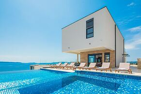 Trogir Pearl Luxury Resort