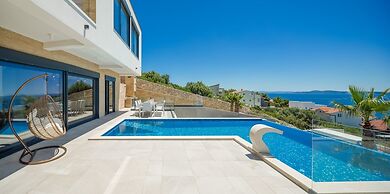 Trogir Pearl Luxury Resort