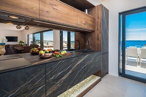 Trogir Pearl Luxury Resort