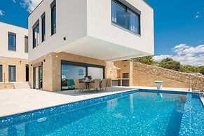 Trogir Pearl Luxury Resort