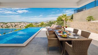 Trogir Pearl Luxury Resort