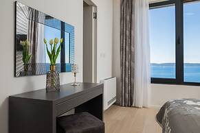 Trogir Pearl Luxury Resort