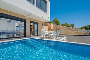 Trogir Pearl Luxury Resort